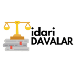 İdari Davalar